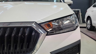 Chính chủ bán xe Slavia số sàn sx năm 2025 