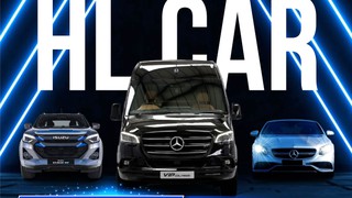 Thuê xe 4 chỗ đi Mộc Bài 