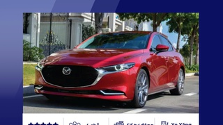 Cho thuê xe tự lái   có lái Đà Nẵng 