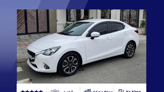 Chuyên cho thuê xe oto tự lái Đà Nẵng giá tốt 