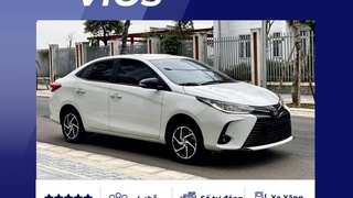 Chuyên cho thuê xe oto tự lái Đà Nẵng giá tốt 