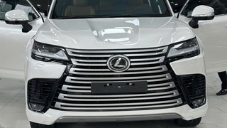 Bán xe Lexus LX600 Urban 7 chổ 2023 Một Chủ 