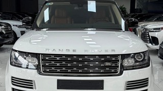 Bán Range Rover ATB Black LWB 5.0 sản xuất 2015. xe cực mới. 