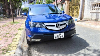 Em chính chủ lên đời xe mới nên dư con xe Acura MDX 2008 tâm huyết một thời....
