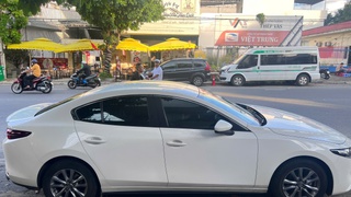 Chuyên cho thuê xe oto tự lái Đà Nẵng giá tốt 