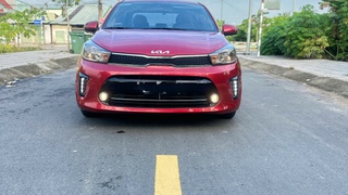 Kia Soluto Luxury 2022 Xe Đẹp, Giá Tốt 
