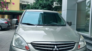 Bán xe mitsubishi zinger gls   190tr 