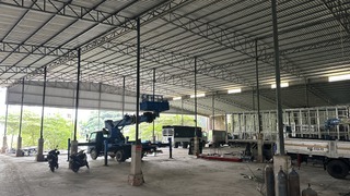 Chuyên cải tạo mọi loại xe   bao đăng kiểm 