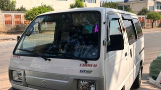 Bán Suzuki 7 Chỗ   Đời 2010 