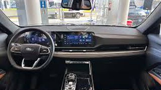 Ford Territoty Titanium X   Thế Hệ Mới Giá Ưu Đãi Cho Quý Khách 