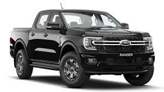 Ford Ranger Thế Hệ Mới i Ưu Đãi Ngập Tràn   Nhiều Quà Tặng 
