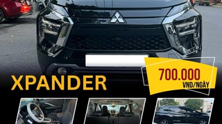 Cho thuê xe tự lái uy tín Đà Nẵng 