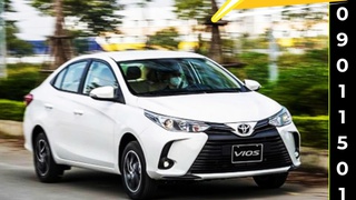 Chuyên cho thuê xe oto tự lái Đà Nẵng giá tốt 