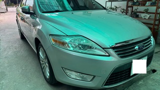 Chính chủ bán Ford Mondeo 2012   Sedan hạng D rộng rãi, máy êm, giá tốt 