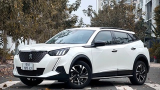 Hết tết lên xe đón lộc đầu năm 