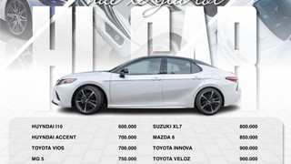 Thuê xe Sài Gòn đi Tánh Linh 