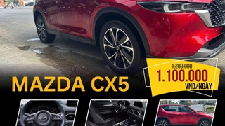 Chuyên cho thuê xe oto tự lái Đà Nẵng giá tốt 