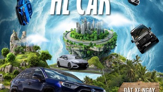 Thuê xe Sài Gòn đi Tây Ninh 