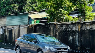 Cần bán Ford Focus 2014 Titanium 2.0 AT   Giá 285 305 triệu  có thương lượng...