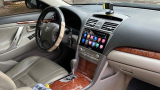 Bán xe camry 2007 chính chủ 