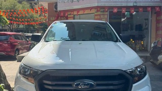 Ford Ranger Xls Mt 2018   Máy Dầu   Nhập Thái 