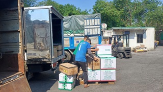 Tuyến Tài Xế Tuyến Hà Nội đi Đà Nẵng 