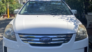 BÁN FORD i MAX   xe gia đình rộng rãi, bền bỉ 