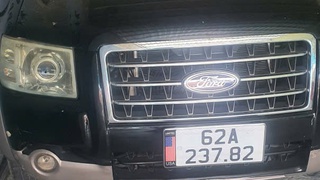 Chính chủ bán xe Ford Everest 2008 phom mới 