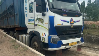 Bán Đầu Kéo 375 Cầu Bìa   Giá Chỉ 275 Triệu 