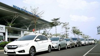 Các loại xe đưa đón sân bay uy tín, tiện lợi cho mọi nhu cầu di chuyển 