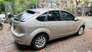 Chính Chủ Bán Ford Focus 2010   Độ Full Option  300tr 