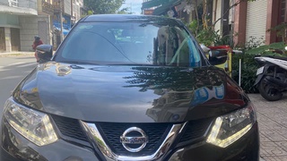 Chính chủ bán xe NISSAN X TRAIL sản xuất năm 2016 đk 2017 