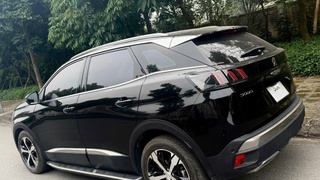Chính chủ bán Peugeot 3008 Allure   xe đẹp như mới 