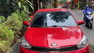 Kia Soluto AT  Deluxe 2019 