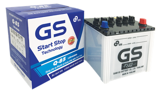 Ford Ranger nên dùng ắc quy gì  Hướng dẫn dễ hiểu cho người mới 