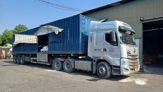 Tuyến tài xe chạy Hà Tĩnh đi Bắc Nam 