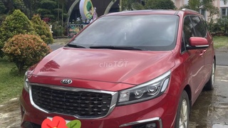 Chính chủ Cần bán Kia Sedona 