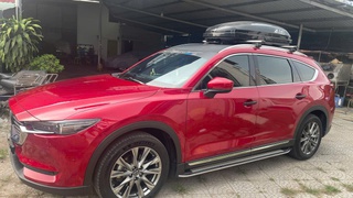 Bán Xe Chính Chủ  Mazda Cx 8 Premium 2019   Xe Gia Đình, Giữ Gìn Kỹ...