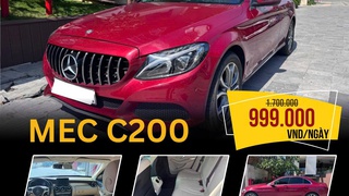 Đơn vị cho thuê xe tự lái   có lái uy tín số 1 Đà Nẵng 