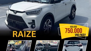 Chuyên cho thuê xe oto tự lái Đà Nẵng giá tốt 