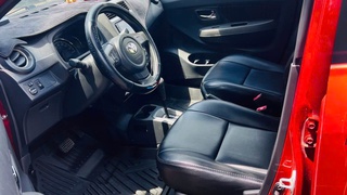 Toyota Wigo 2019 1.2 MT   55000 km 