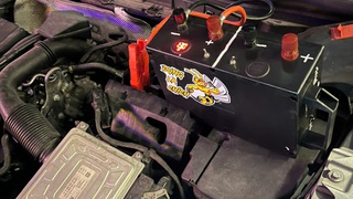 Cứu hộ kích bình ô tô lưu động tại Bình Tân 