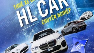 Thuê xe Sài Gòn đi Vũng Tàu 