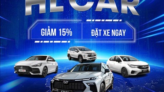 Thuê xe 16 chỗ theo km 