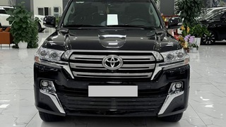 Bán Land Cruiser 4.6 sản xuất 2020. Xe đi giữ gìn cực mới. 