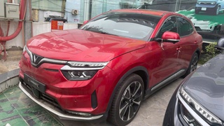 Vinfast Vf 8 Lướt   Ưu Đãi 120tr   Nhận Xe Ngay 