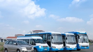 12 Phổ Quang, P2, Tân Bình Cho Thuê Xe Du Lịch Tự Lái Giá Siêu Tốt 