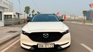 Bán Mazda Cx5 2017   5 Chỗ   Máy Xăng   Giá 550tr 