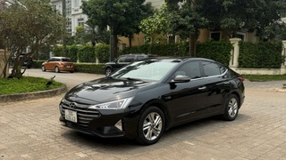 Bán Hyundai Elantra Gls 2020   Giá Tốt, Xe Đẹp 