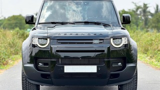 Bán Land Rover Defender HSE LE 2022, cực chất cho ae đam mê 